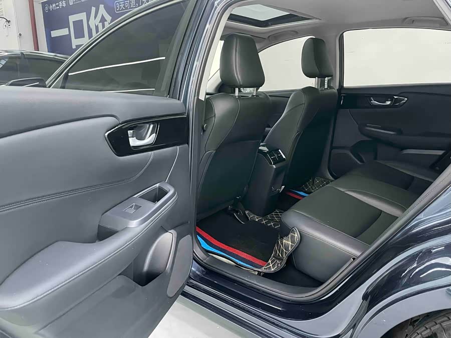 Honda Envix 2022 car image #20