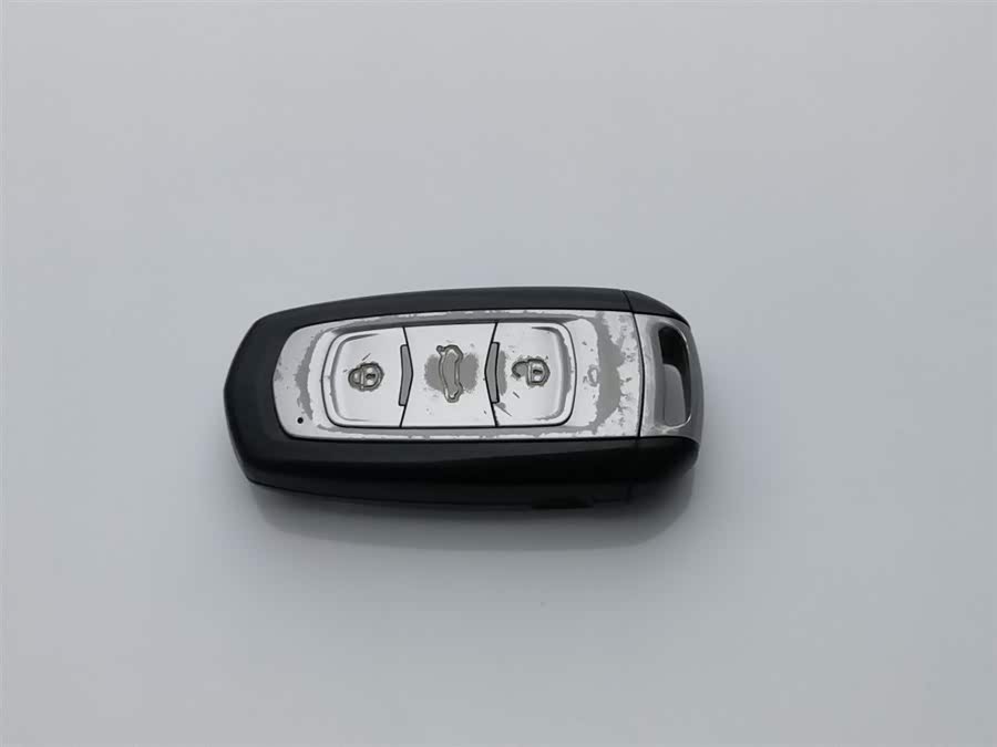 GEELY Boyue 2022 car image #20