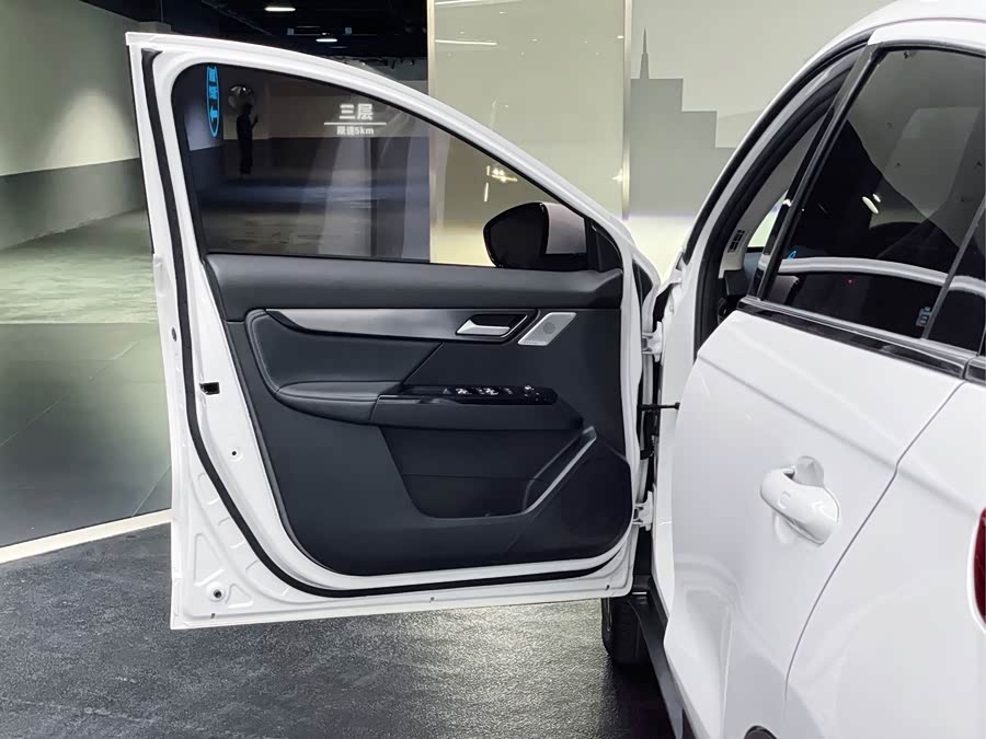 Xpeng G3 2021 immagine di auto #20