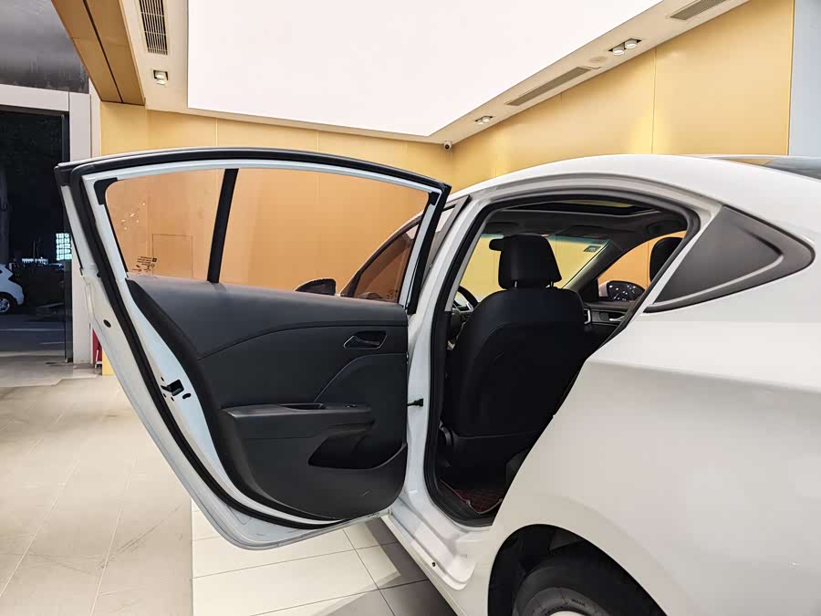 雪佛兰 科沃兹 2018 汽车图片 #20