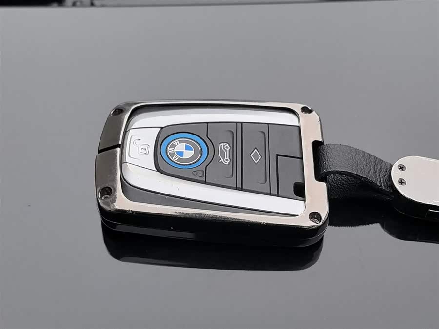 BMW i3 (Imported) 2017 #20 BMW i3 (Imported) 2017 car image #20