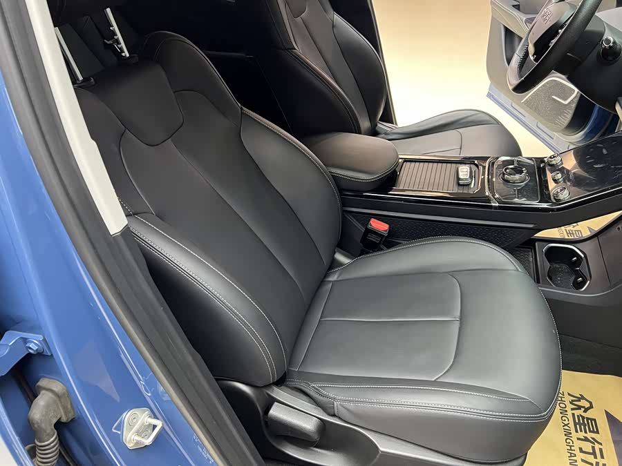 Neta U 2024 изображение автомобиля #20