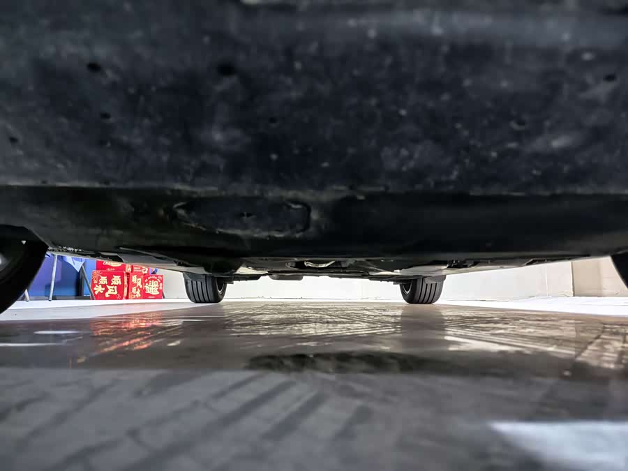 马自达 马自达3 昂克赛拉 2022 汽车图片 #20