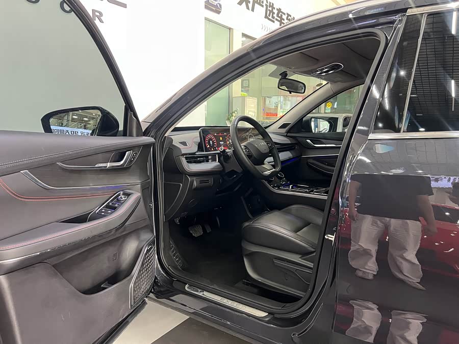 Exceed Chasing Wind 2024 #20 Exceed Chasing Wind 2024 car image #20