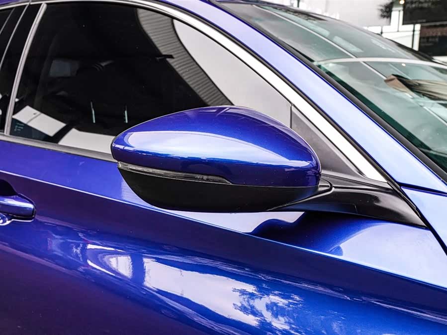 Honda Accord 2019 car image #20