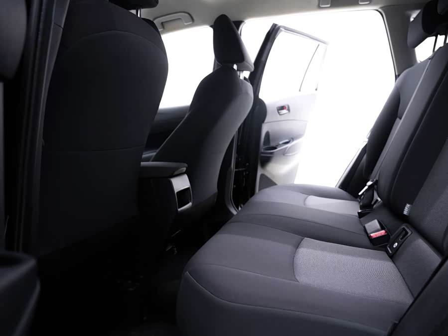 Toyota Frontlander 2024 #20 Toyota Frontlander 2024 imagen de coche #20