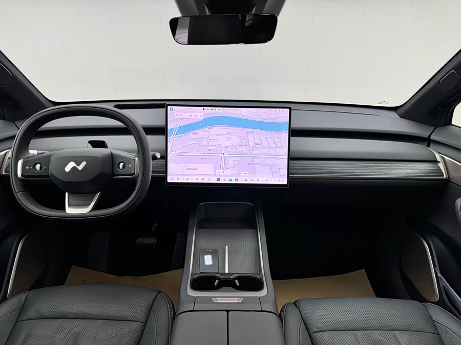 2024 car image #20