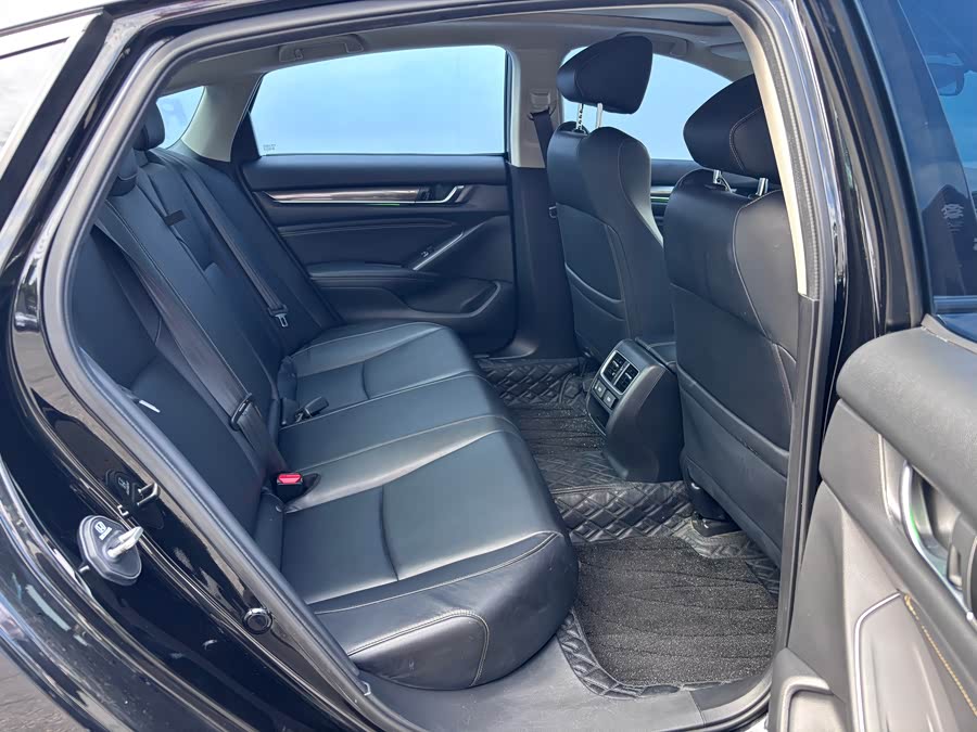 Honda Accord 2023 car image #20