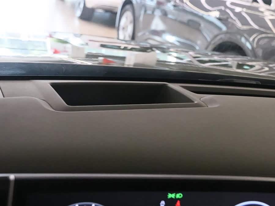 现代 胜达 2024 汽车图片 #20