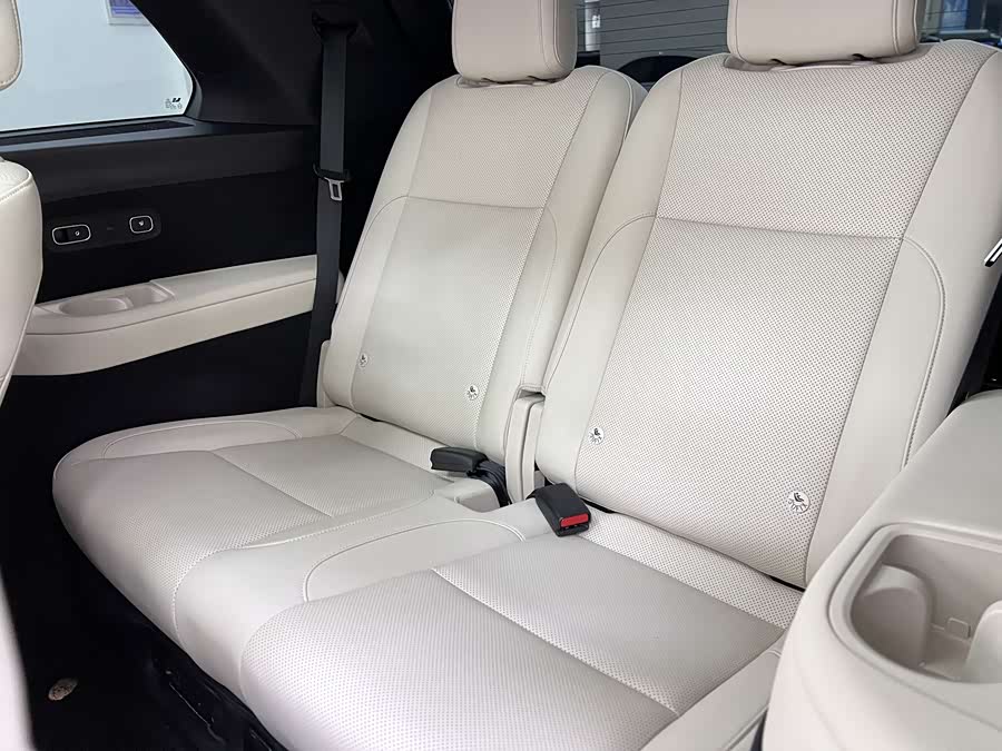 Li L8 2024 изображение автомобиля #20