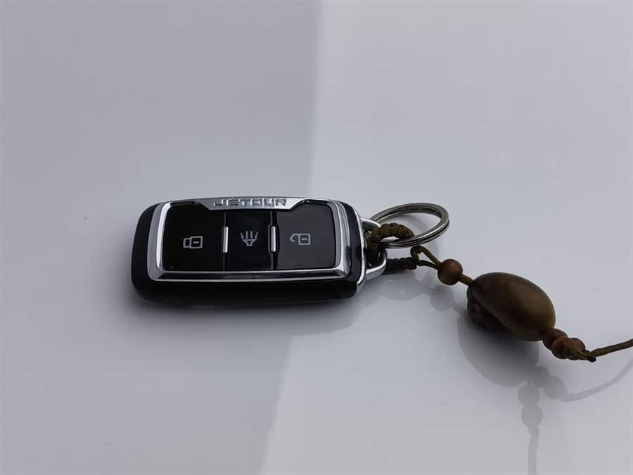 Jetour X70M 2021 immagine di auto #20