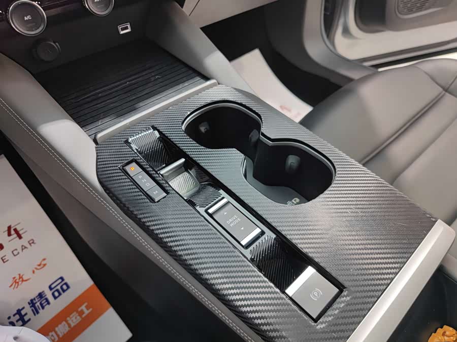 Citroen C5 X 2021 car image #20