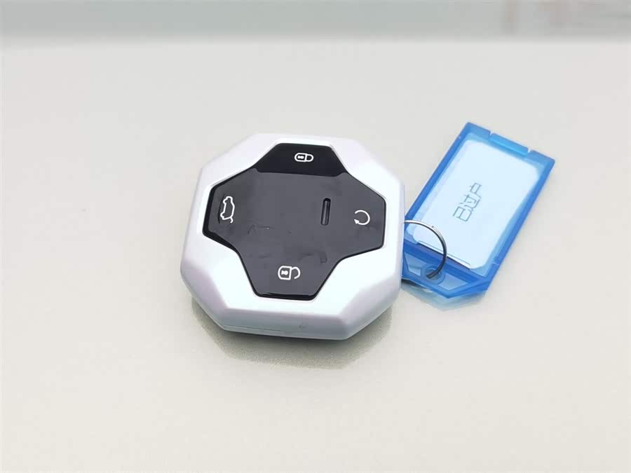 Jetour Shanhai T1 2024 #20 Jetour Shanhai T1 2024 immagine di auto #20