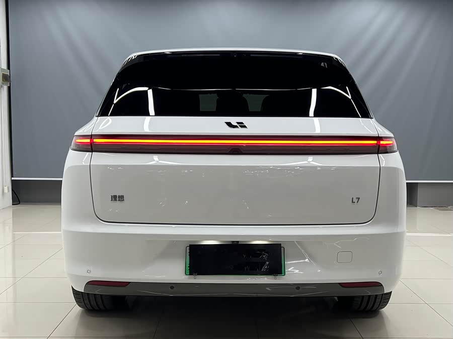 Li L7 2024 car image #20