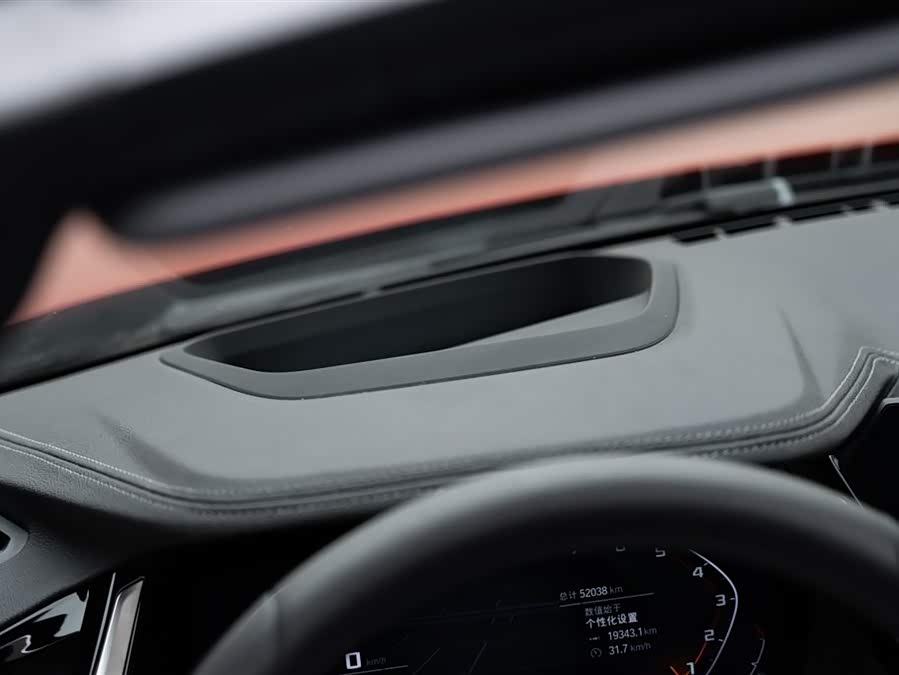 BMW Z4 2019 car image #20