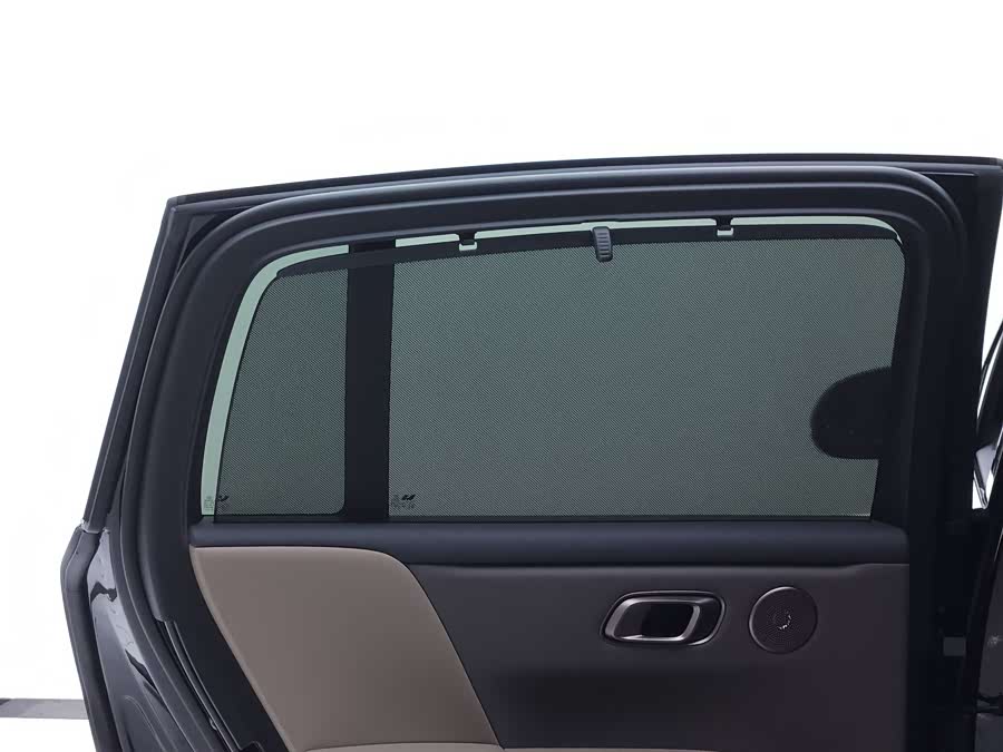 理想汽车 理想i6 2025 汽车图片 #20