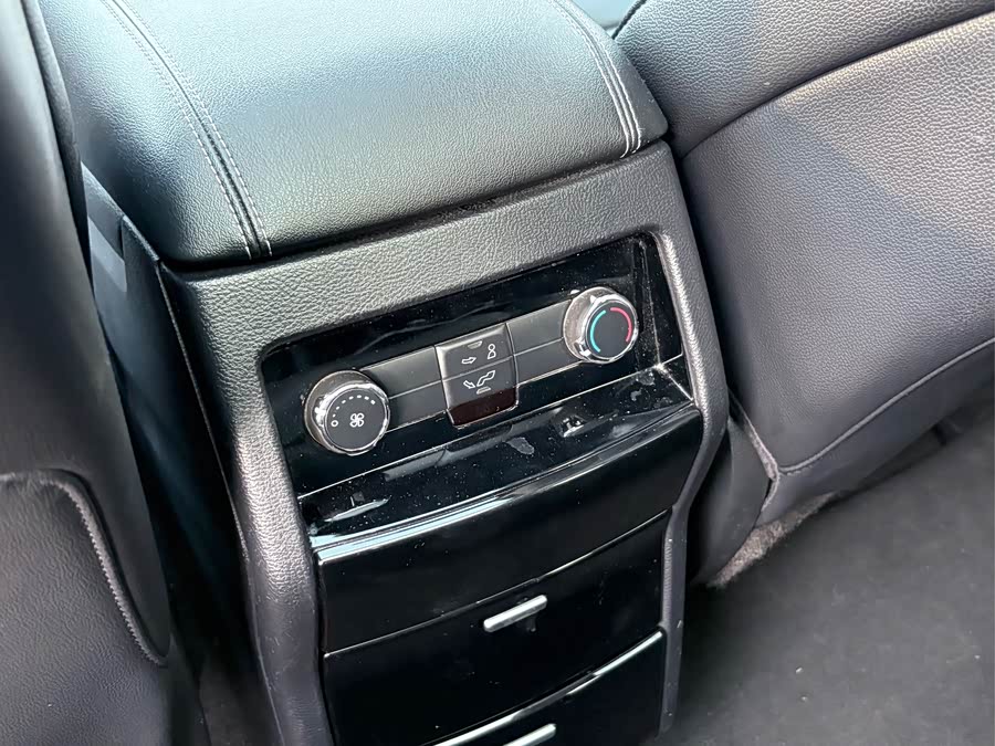 Ford Edge 2022 #20 Ford Edge 2022 imagem de carro #20