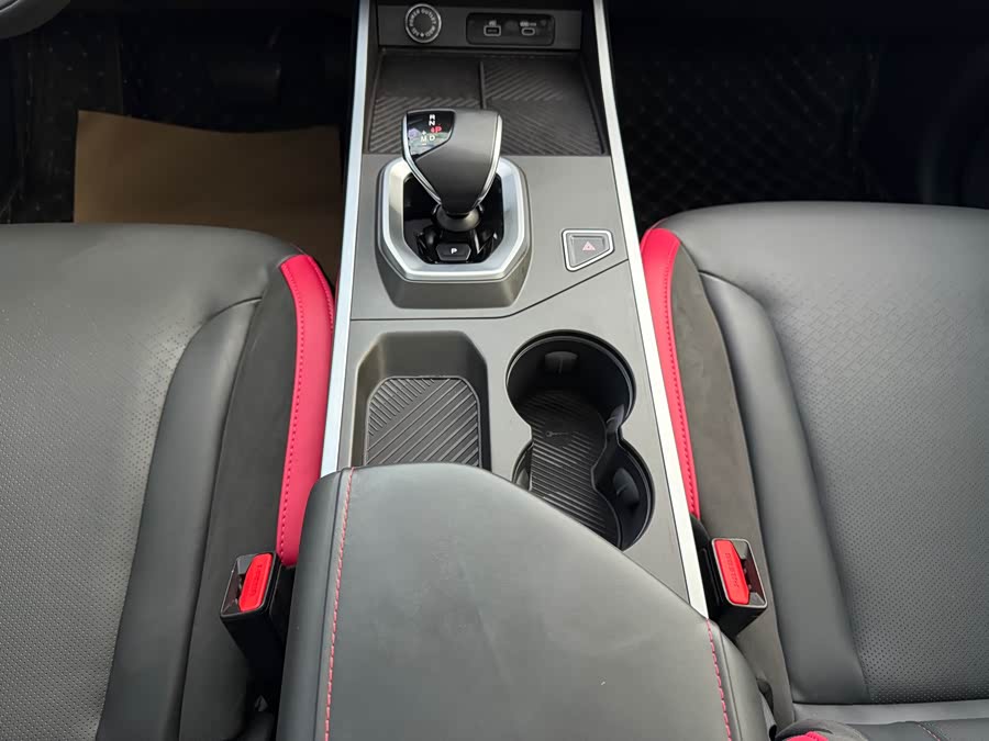 捷途 捷途大圣i-DM 2023 汽车图片 #20