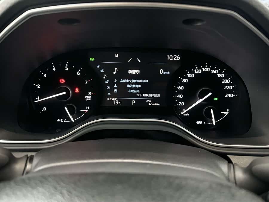 丰田 亚洲龙 2022 汽车图片 #20