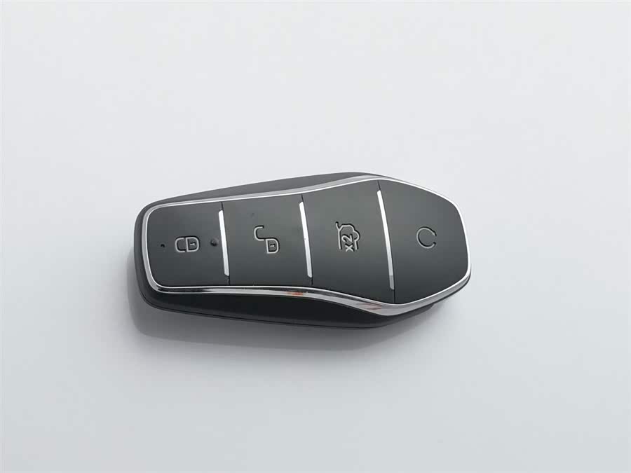 BYD Qin Plus 2024 car image #20