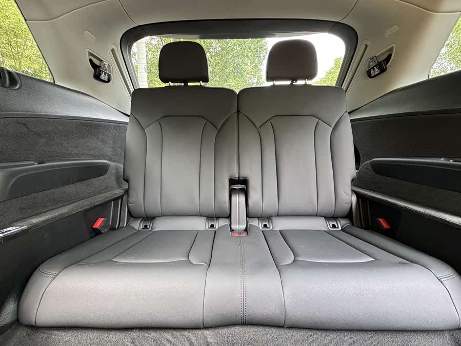 Audi Q7 2023 car image #20