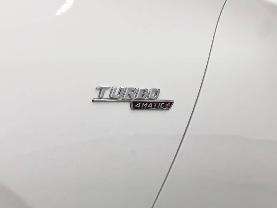 Mercedes-Benz GLE Coupe AMG 2020 immagine di auto #20