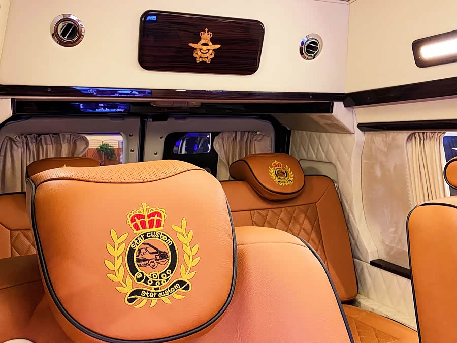 Ford E350 2014 #20 Ford E350 2014 car image #20