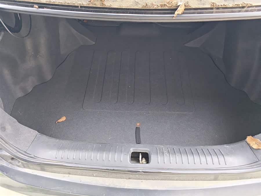 GEELY GC7 2014 #20 GEELY GC7 2014 car image #20