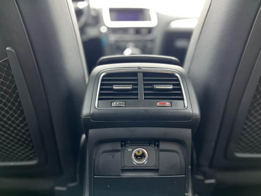 Audi Q5 2014 car image #20