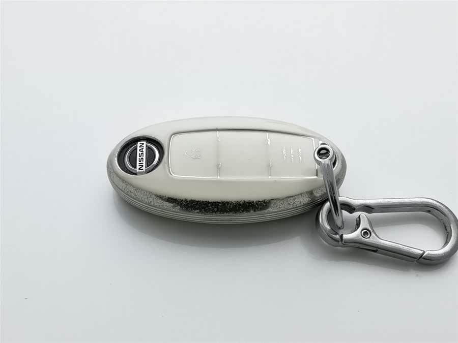 日产 楼兰 2018 汽车图片 #20