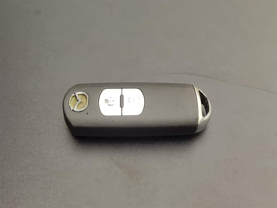 Mazda CX-5 (Imported) 2014 car image #20