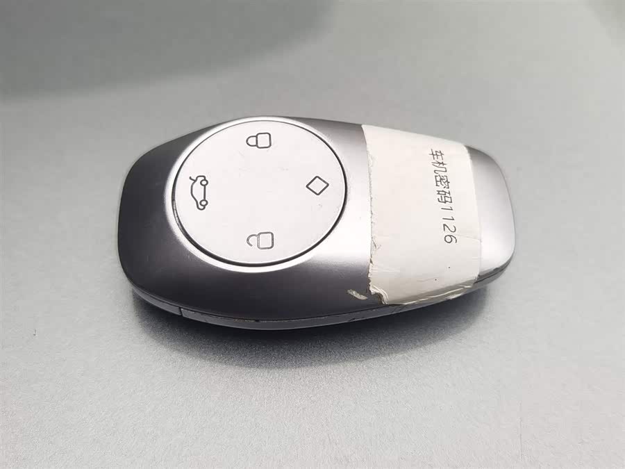 零跑汽车 零跑S01 2020 汽车图片 #20