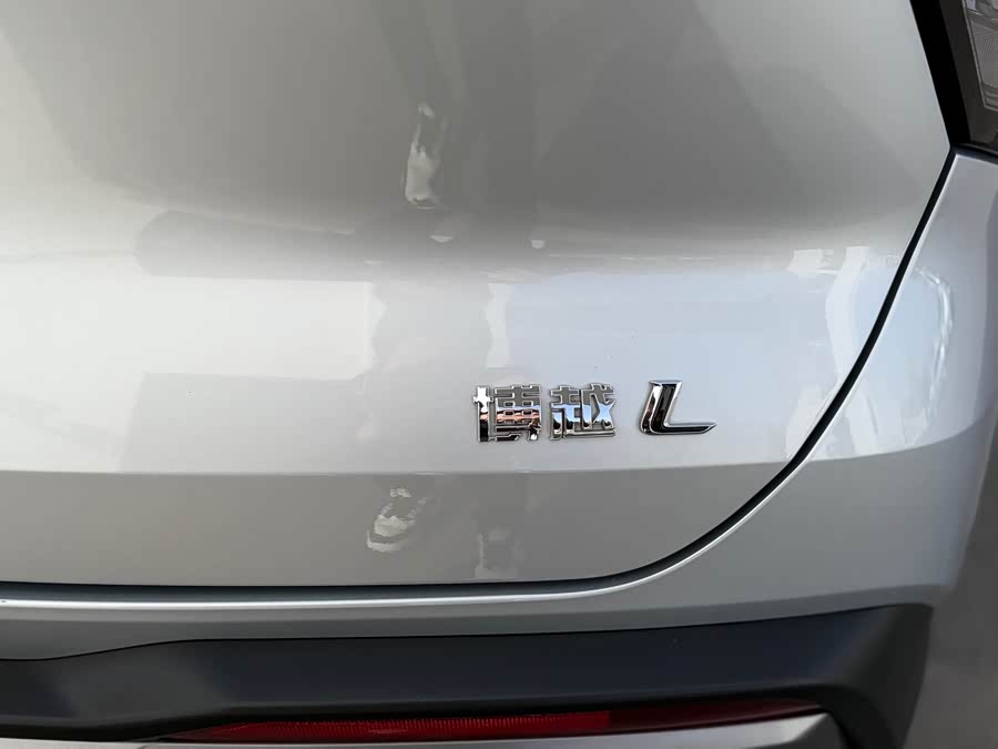 吉利汽车 博越L 2023 汽车图片 #20