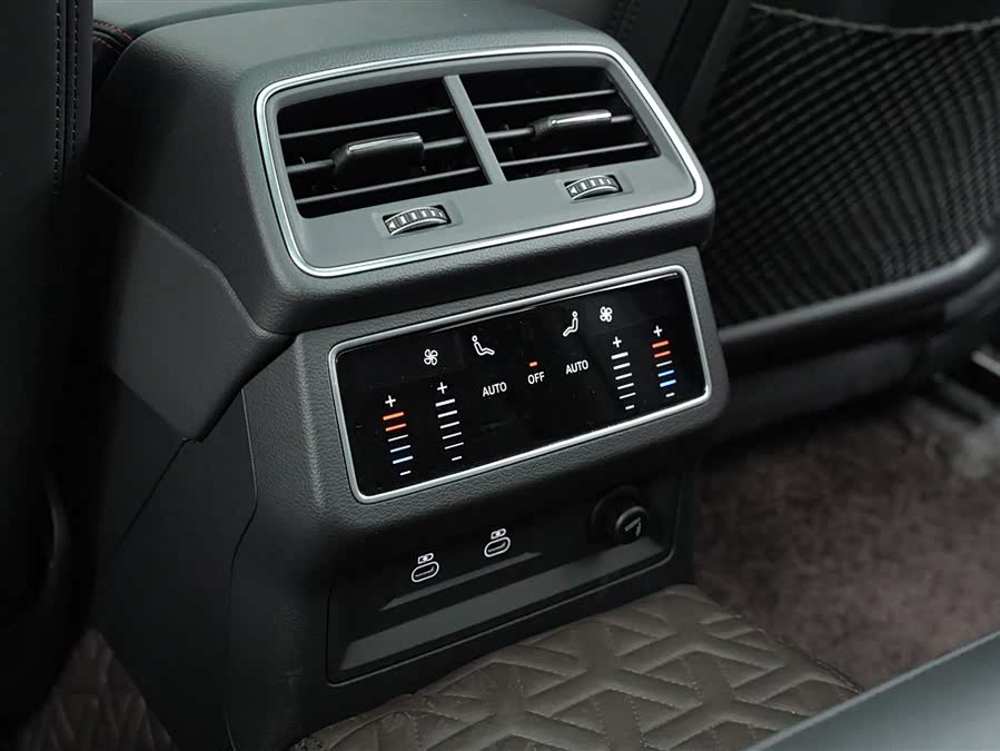 Audi RS 6 2023 #20 Audi RS 6 2023 immagine di auto #20