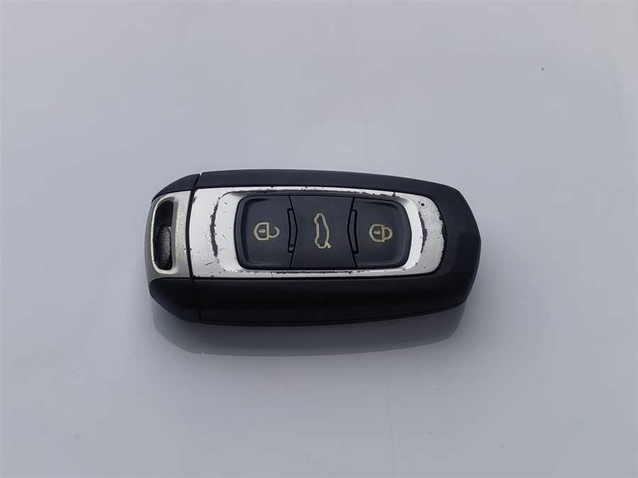 GEELY Vision 2016 #20 GEELY Vision 2016 car image #20