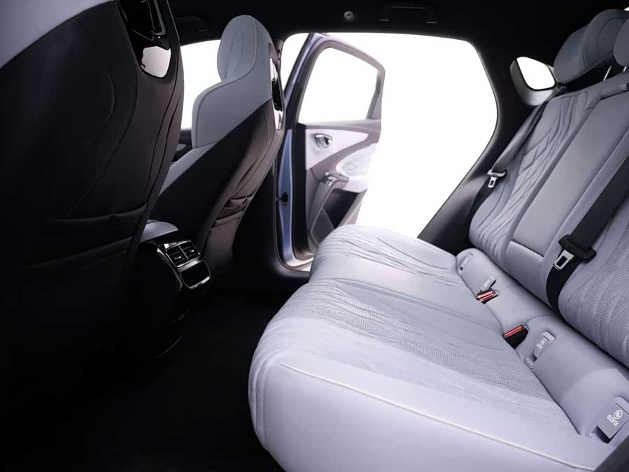 BYD Seal 2022 car image #20