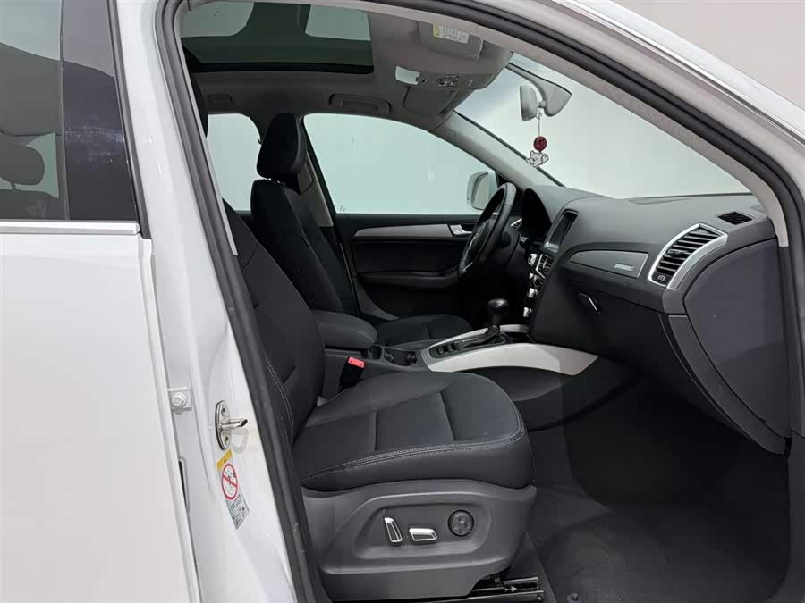 Audi Q5 2014 #20 Audi Q5 2014 صورة سيارة #20