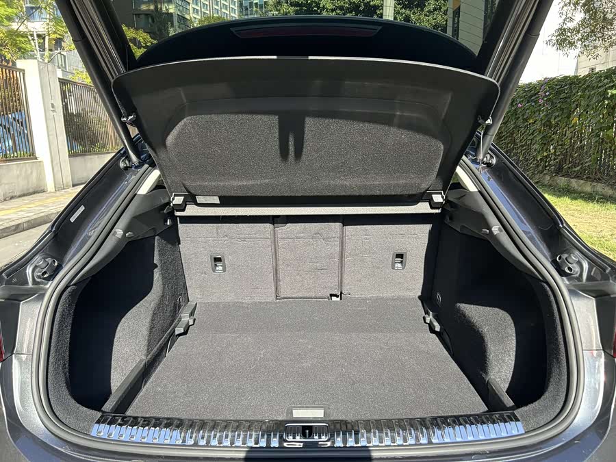 Audi Q3 Sportback 2020 car image #20