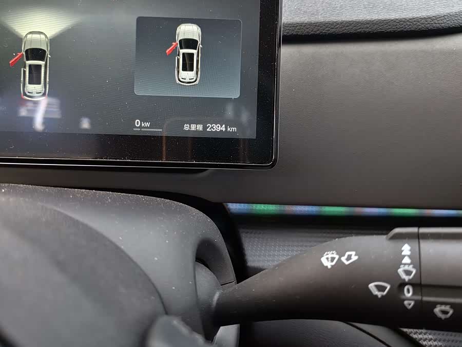 BYD Sea Lion 05 DM-i 2025 car image #20