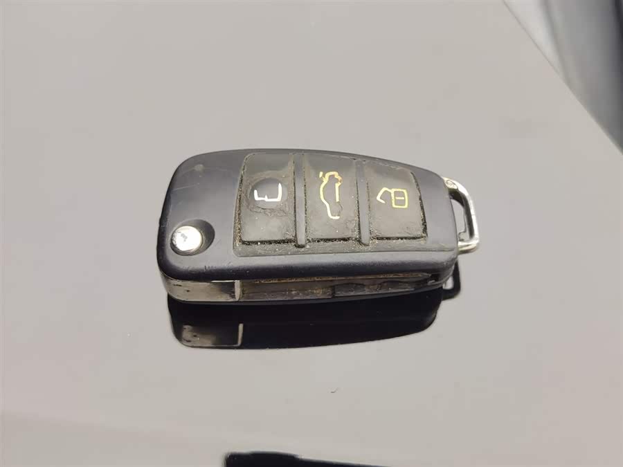 Chery Arrizo 3 2015 car image #20