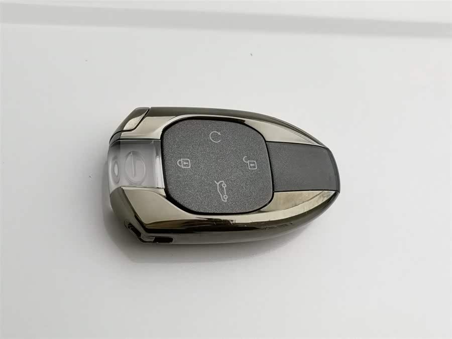 广汽传祺 传祺ES9 2023 汽车图片 #20