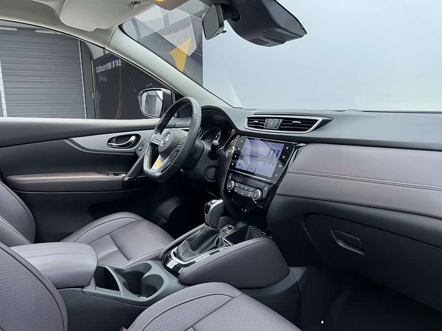 日产 逍客 2022 汽车图片 #20