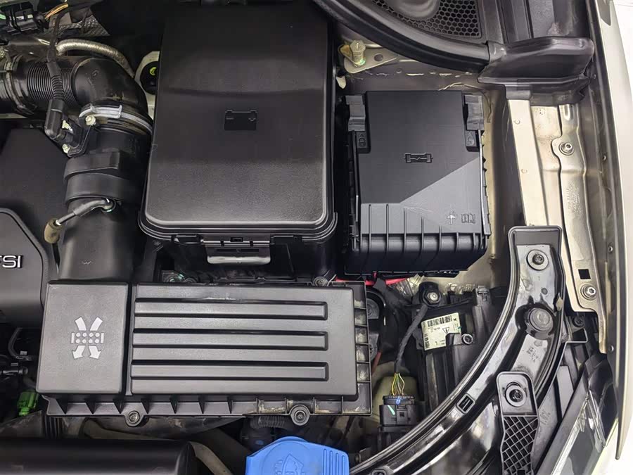 奥迪 奥迪Q3 2015 汽车图片 #20