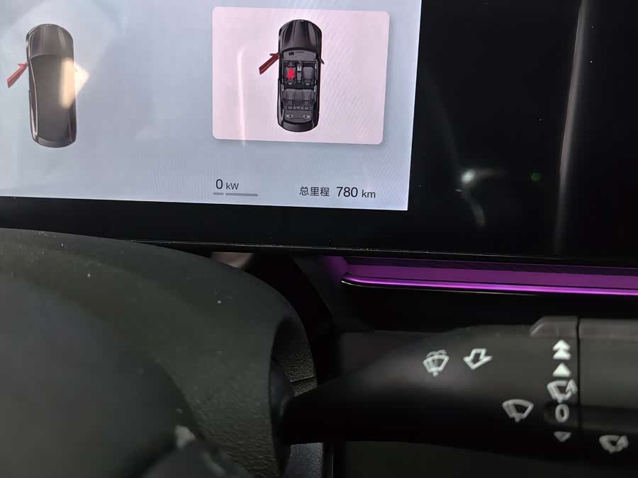 BYD Seal 2025 #20 BYD Seal 2025 car image #20