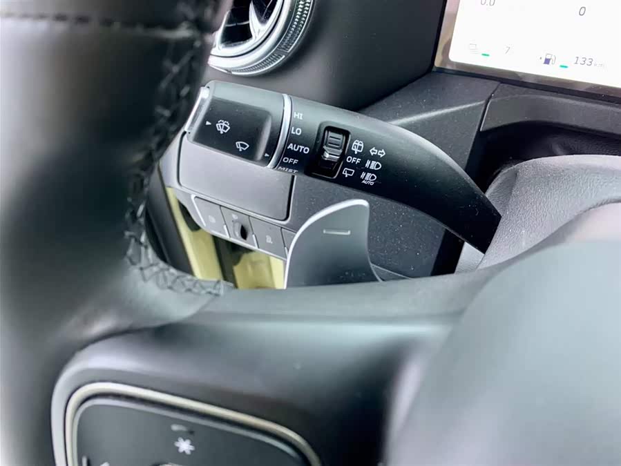 Tank 300 New Energy 2025 #20 Tank 300 New Energy 2025 car image #20