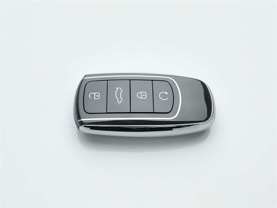 Chery Tiggo 8 2025 صورة سيارة #20