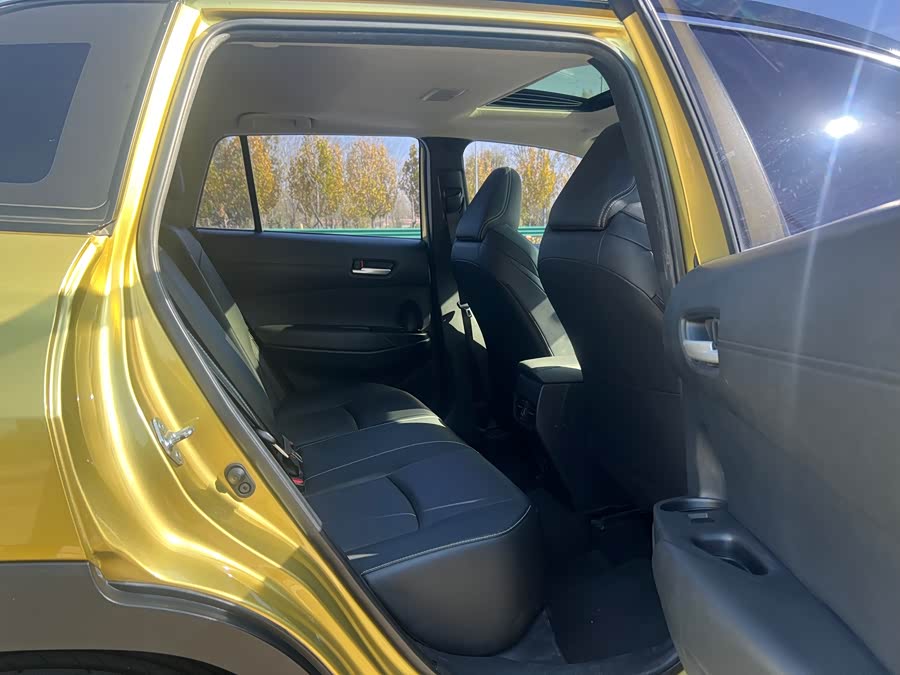 Toyota Frontlander 2022 #20 Toyota Frontlander 2022 imagen de coche #20