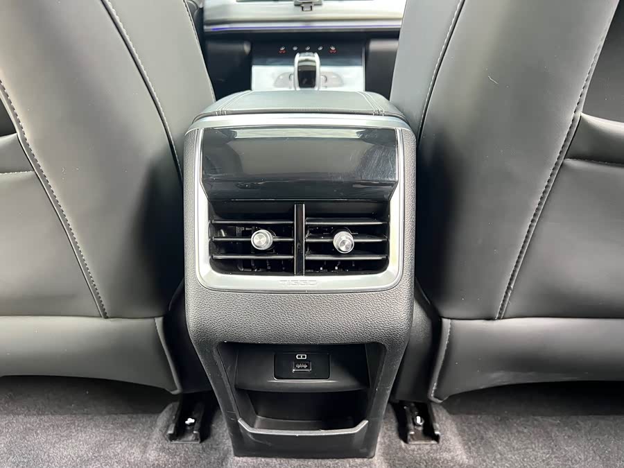 Chery Tiggo 8 2021 صورة سيارة #20
