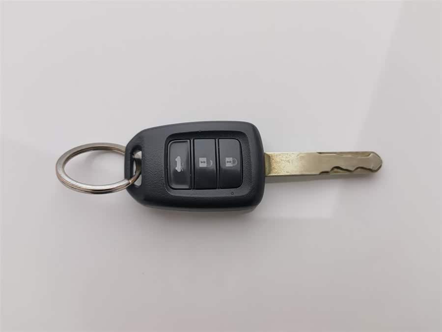 Honda City 2016 #20 Honda City 2016 صورة سيارة #20