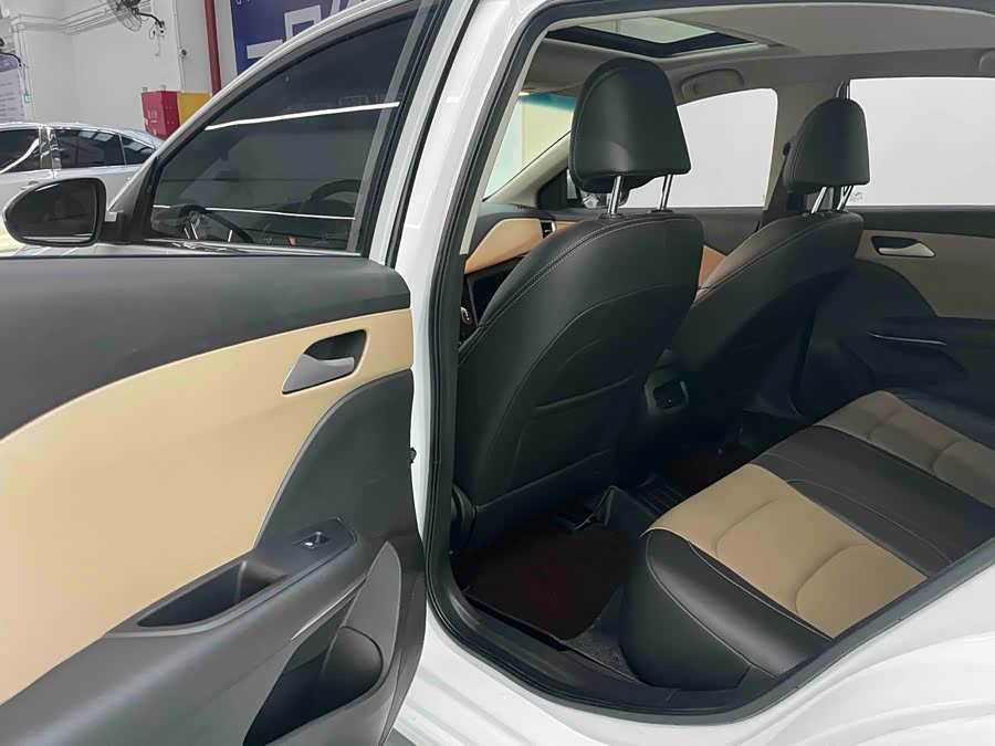 雪佛兰 科鲁泽 2022 汽车图片 #20